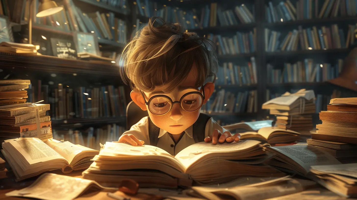 The Impact of Homework on Student Well-Being