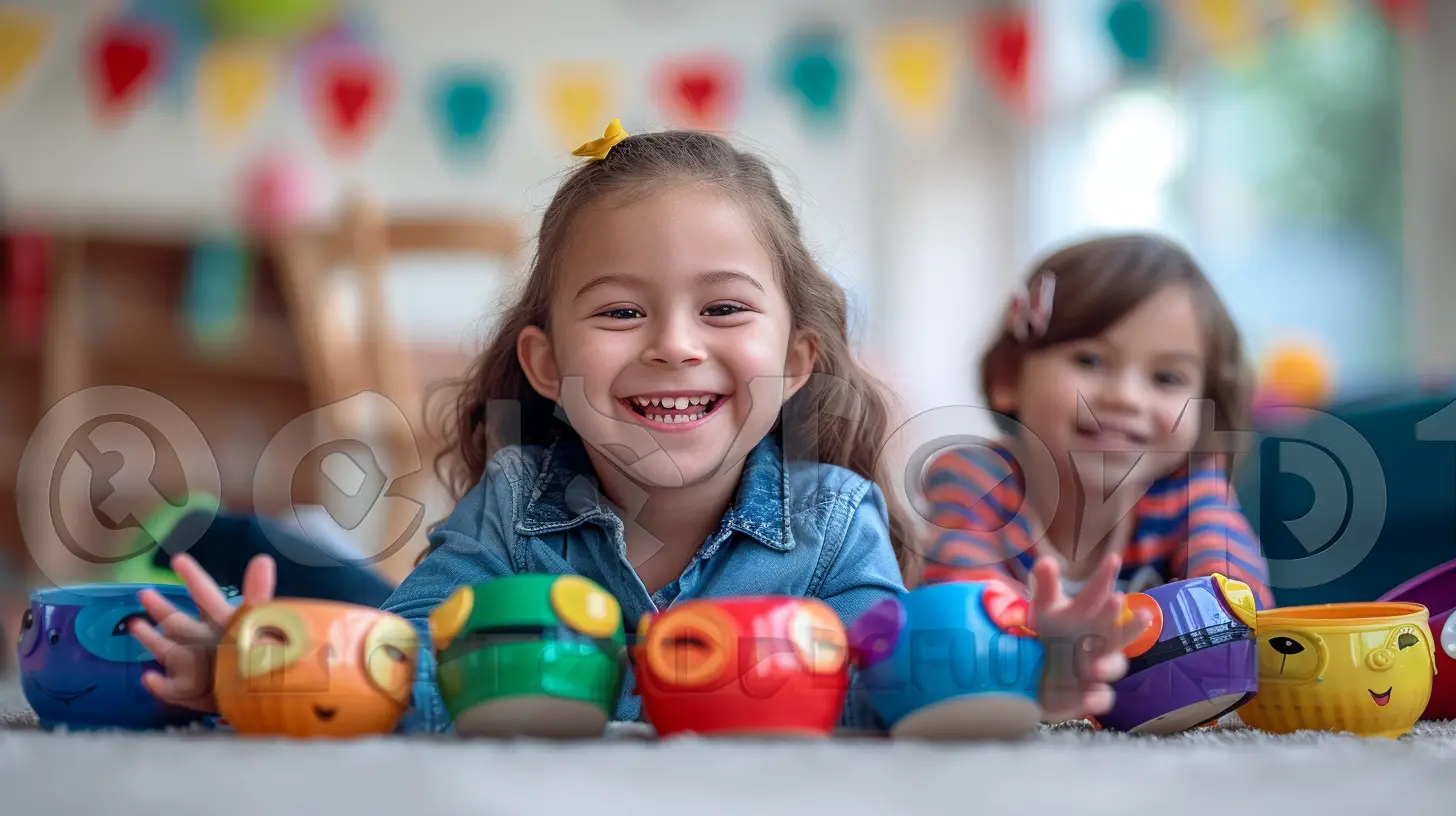 The Impact of Music on Language Development