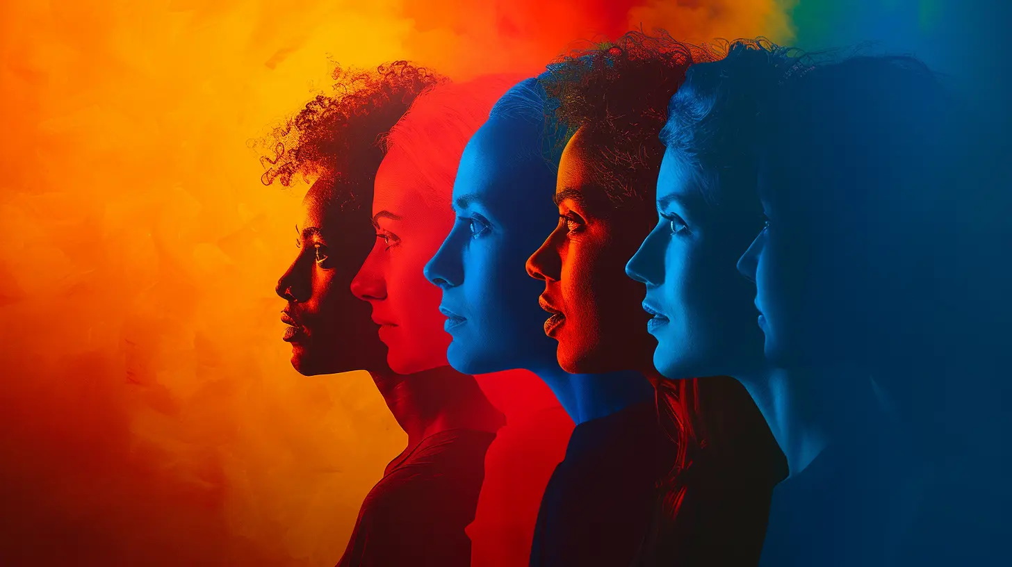 The Impact of Personality Traits on Learning Preferences