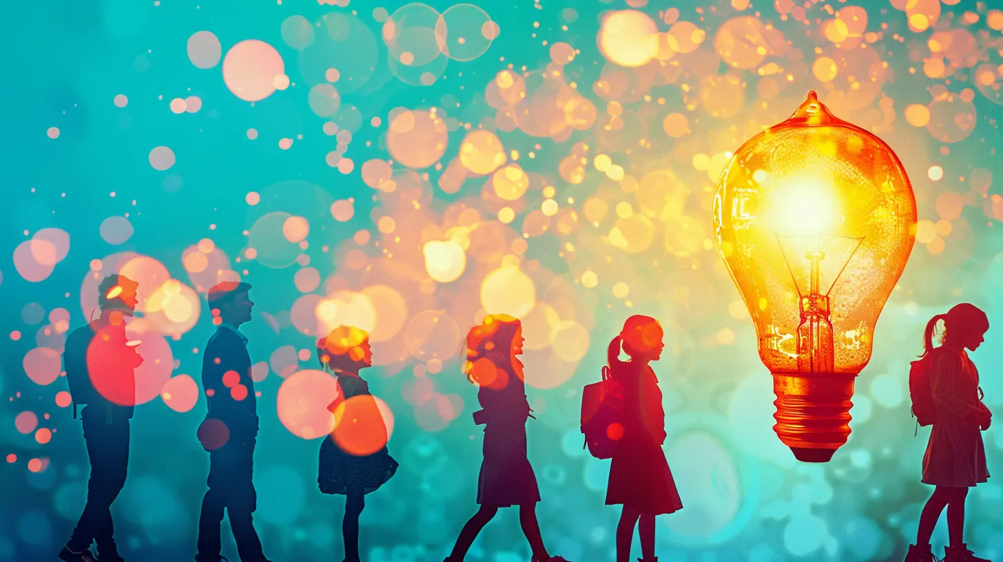 The Impact of Project-Based Learning on Student Motivation