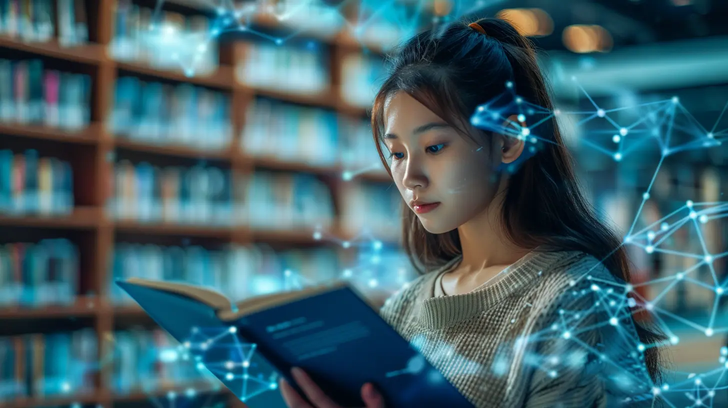 The Impact of Technology on Student Attention Span