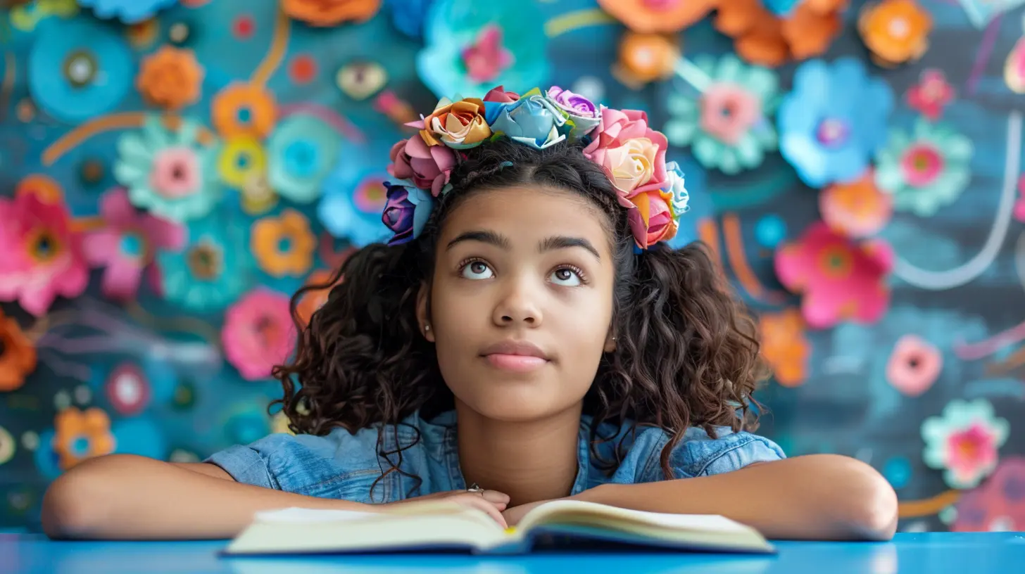 The Impact of Technology on Student Attention Span