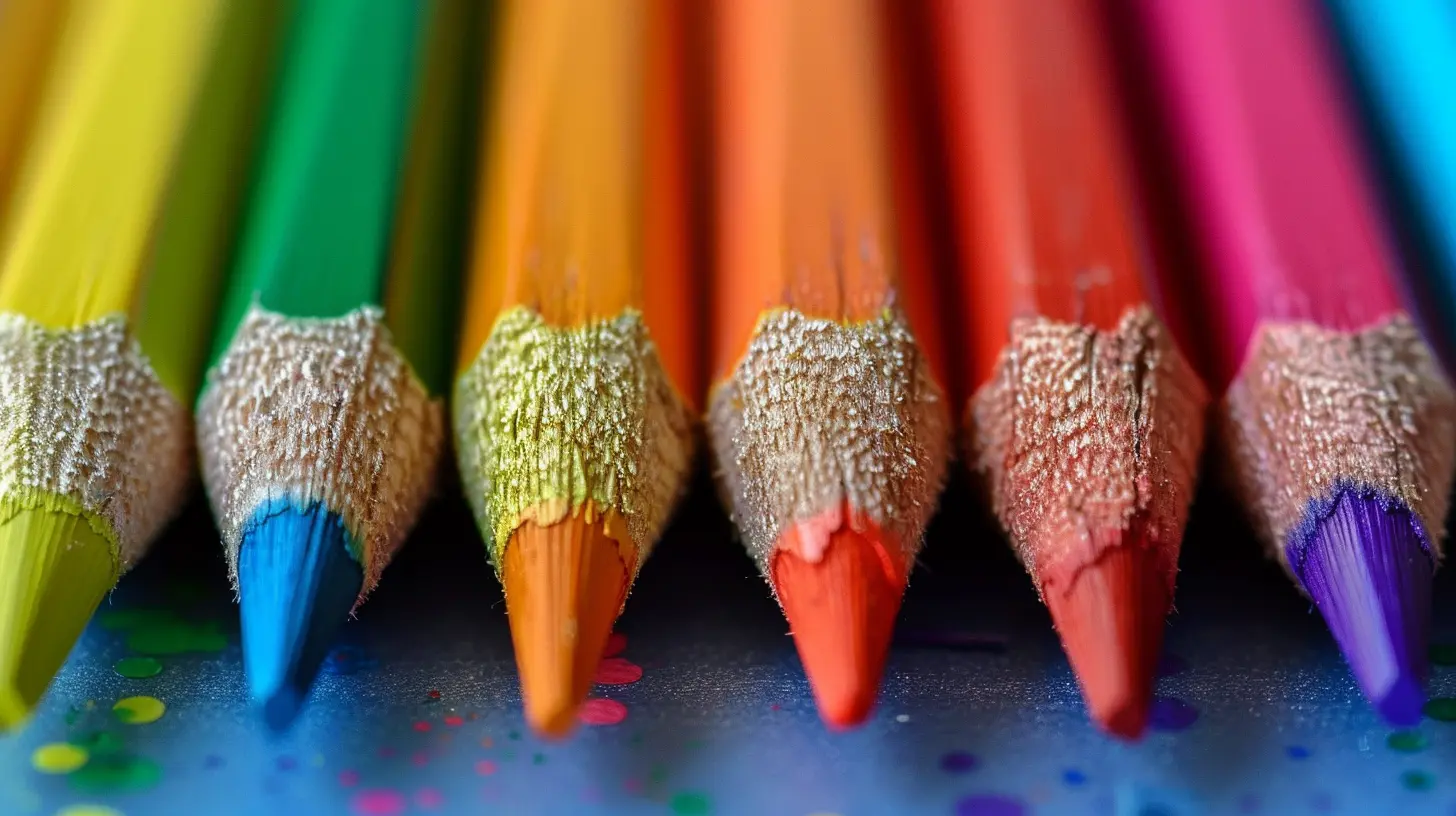 The Importance of Consistency in Classroom Management