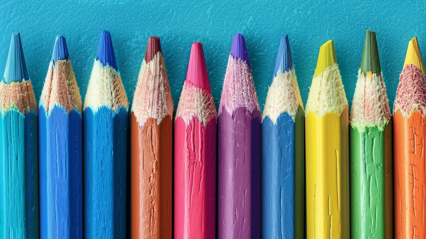 The Importance of Consistency in Classroom Management