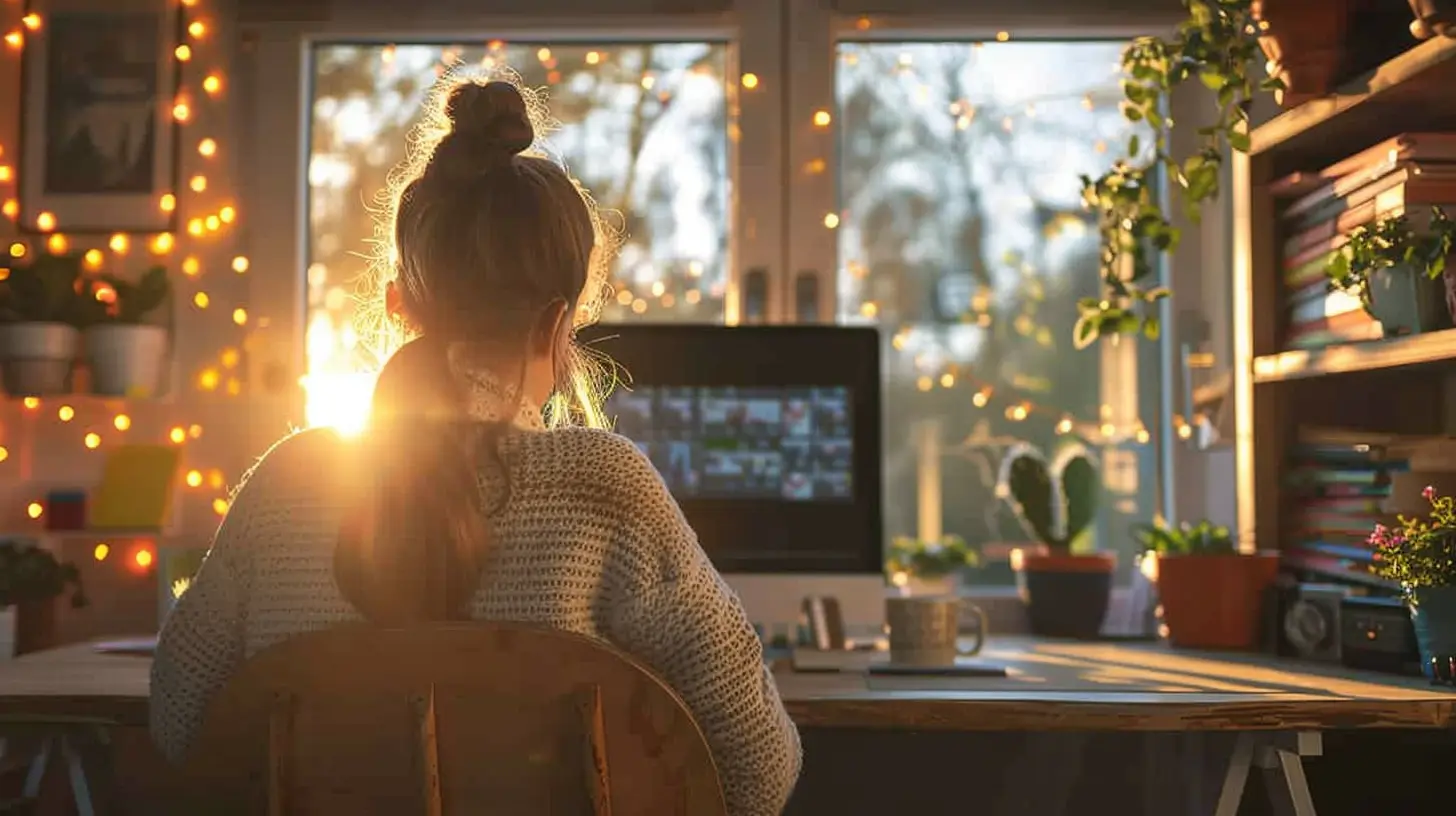 The Importance of Consistent Study Spaces for Homework Achievement