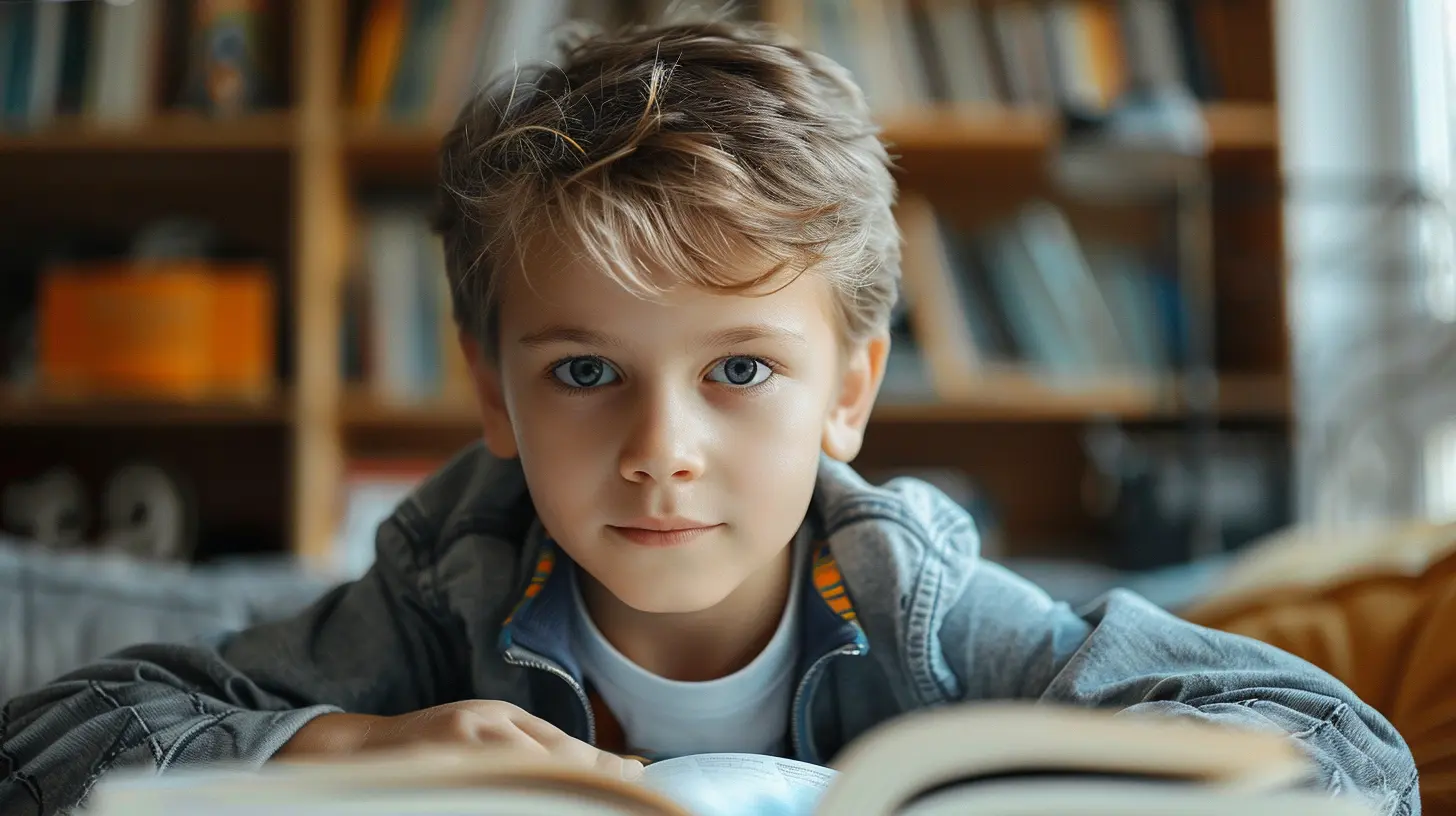 The Importance of Consistent Study Spaces for Homework Achievement