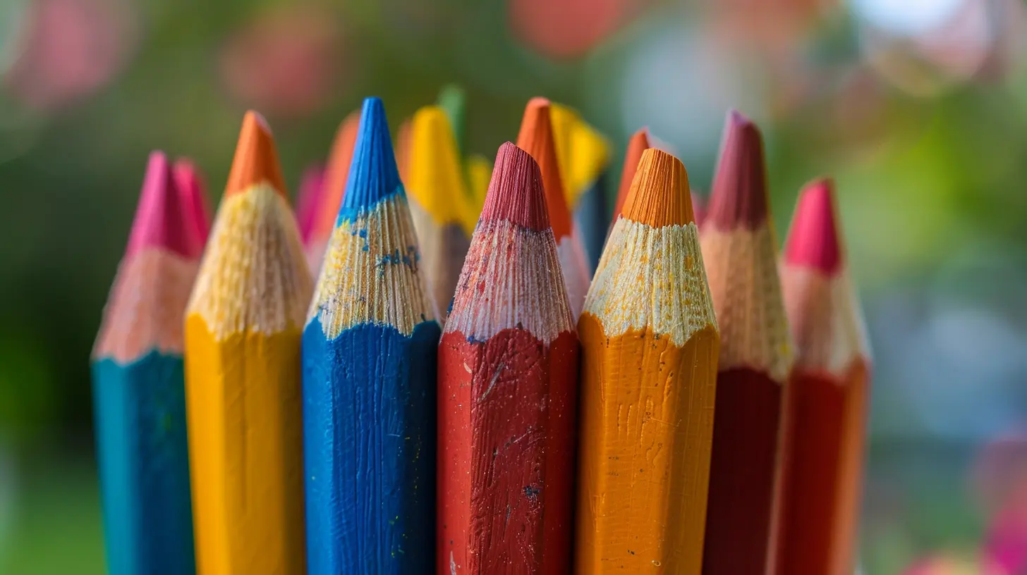 The Importance of Creative Freedom for Student Engagement