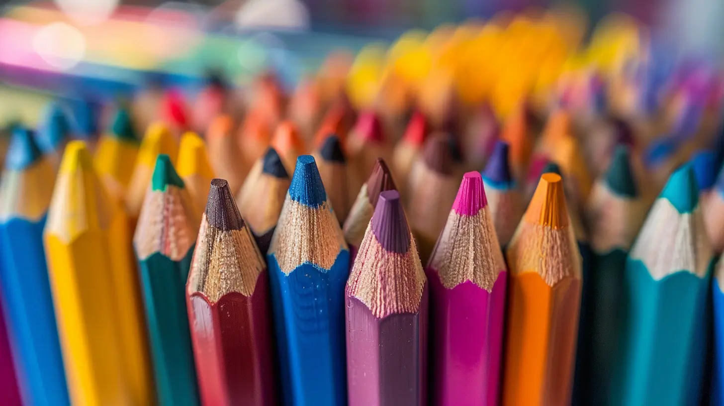 The Importance of Creative Freedom for Student Engagement