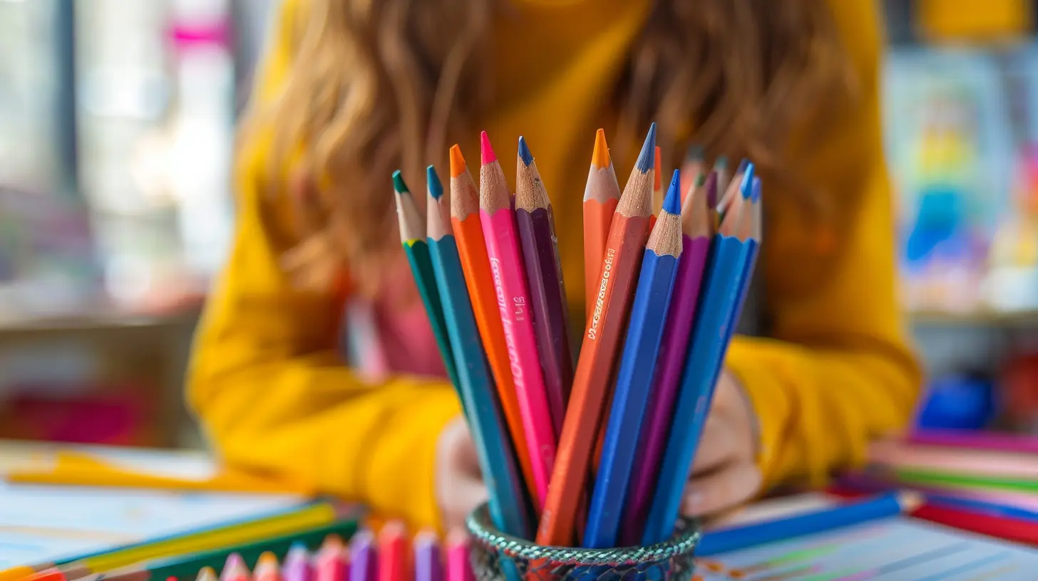 The Importance of Creative Freedom for Student Engagement