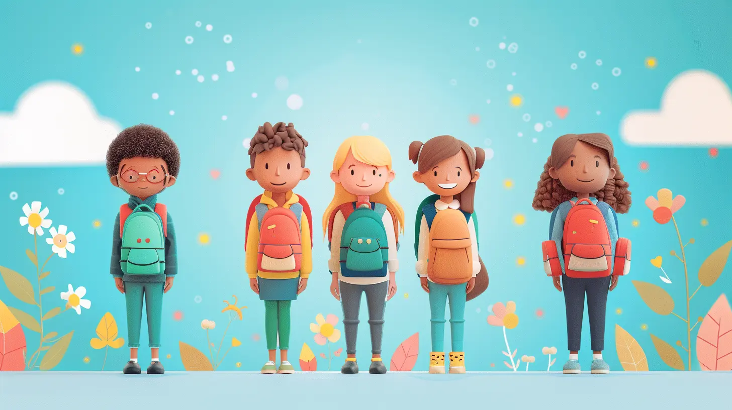 The Importance of Emotional Safety in Learning Environments