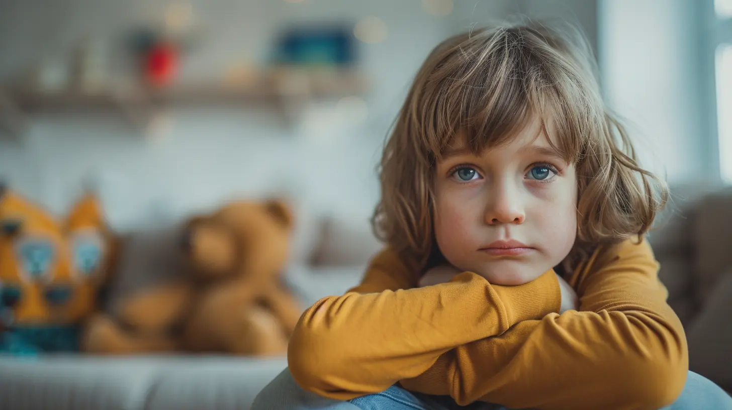 The Importance of Emotional Safety in Learning Environments