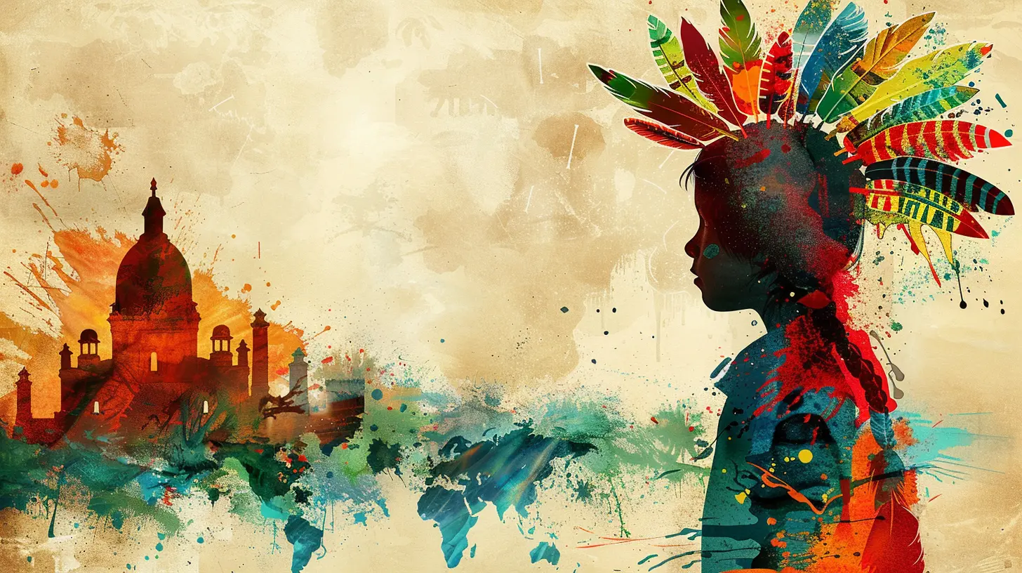 The Importance of Indigenous Knowledge in Global Education