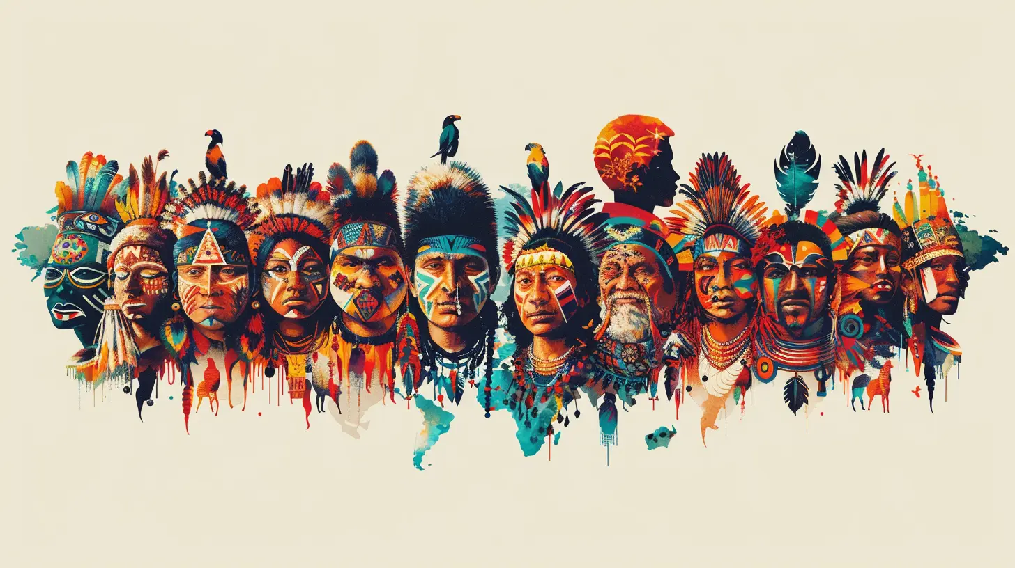 The Importance of Indigenous Knowledge in Global Education