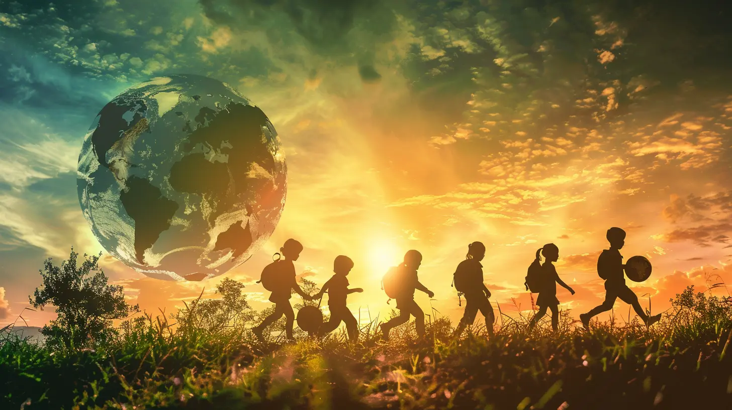 The Importance of Indigenous Knowledge in Global Education