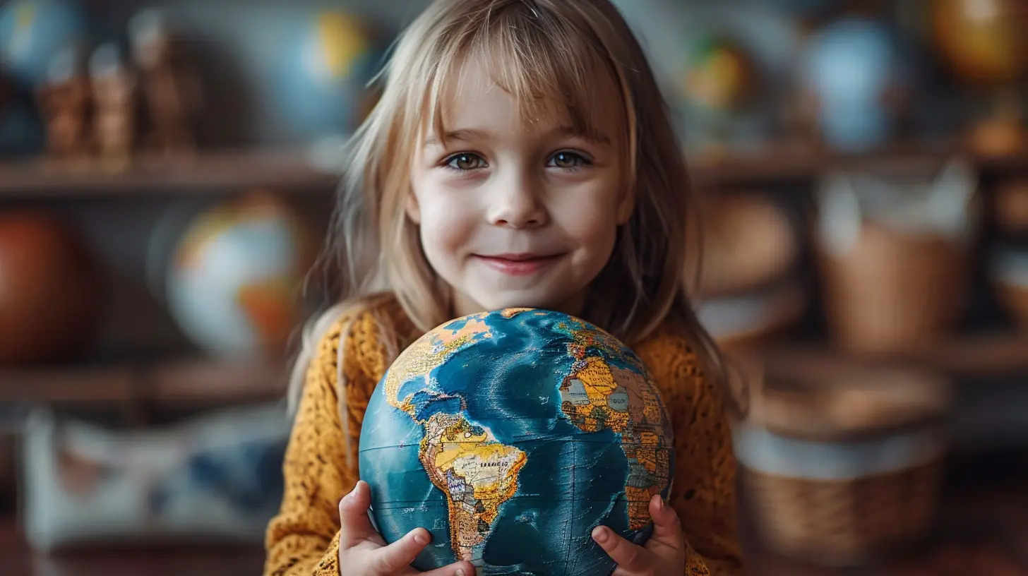 The Importance of Language Learning in a Globalized World