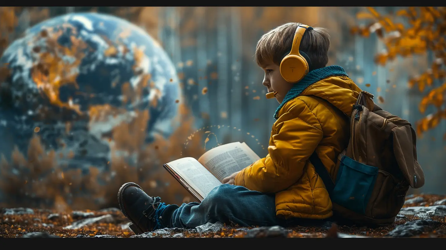 The Importance of Language Learning in a Globalized World