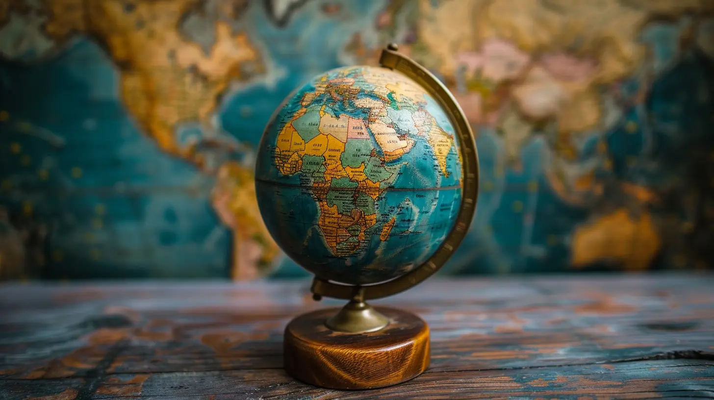 The Importance of Language Learning in a Globalized World