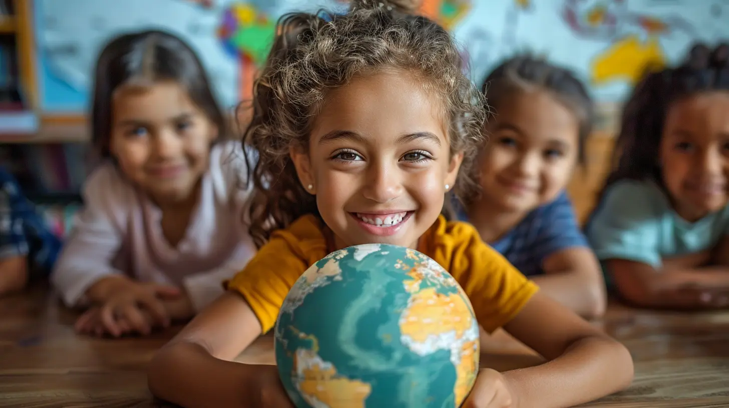 The Importance of Language Learning in a Globalized World