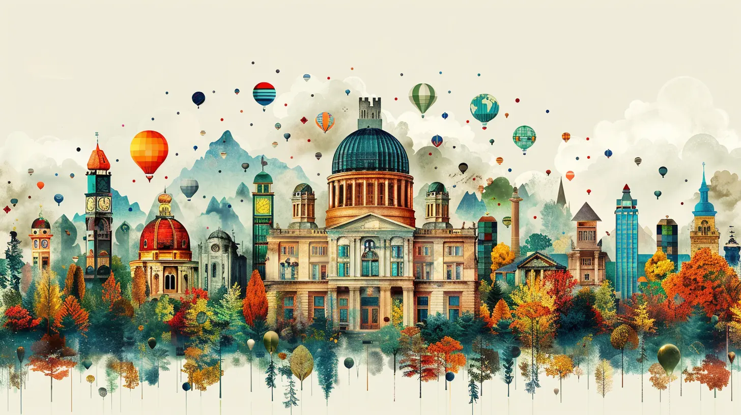 The Influence of Global Rankings on Higher Education Institutions