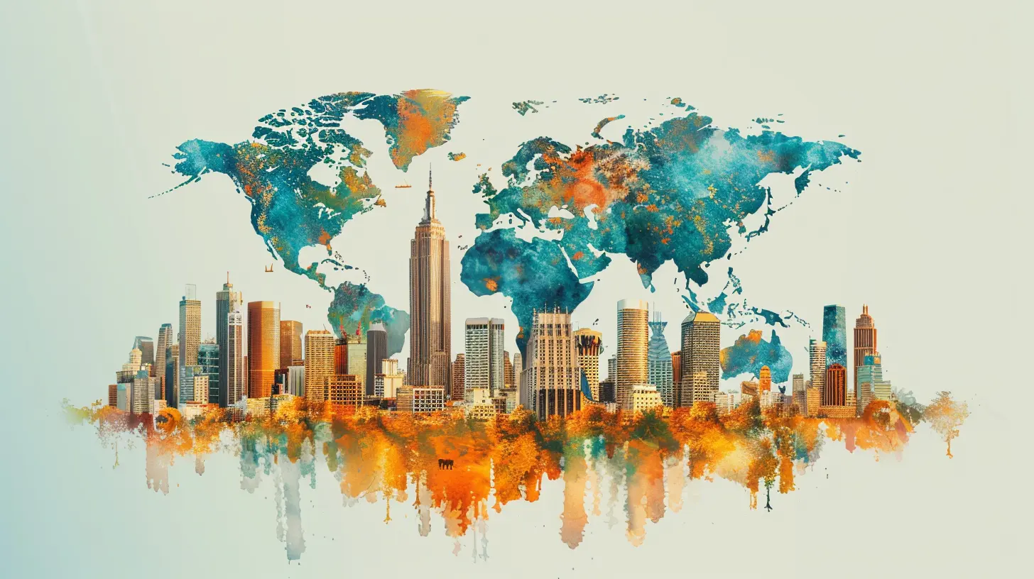 The Influence of Global Rankings on Higher Education Institutions