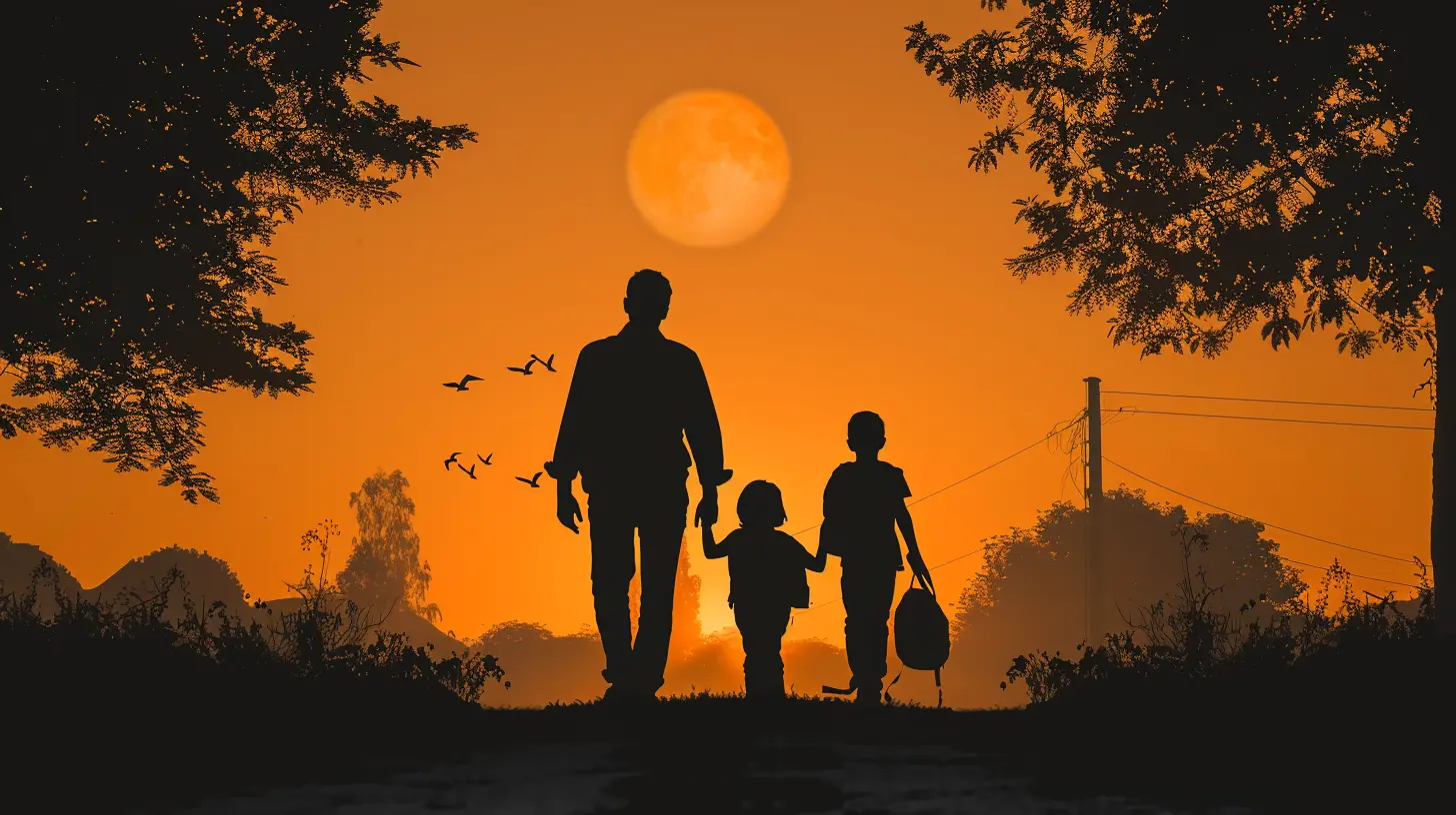 The Influence of Parental Involvement on Student Learning