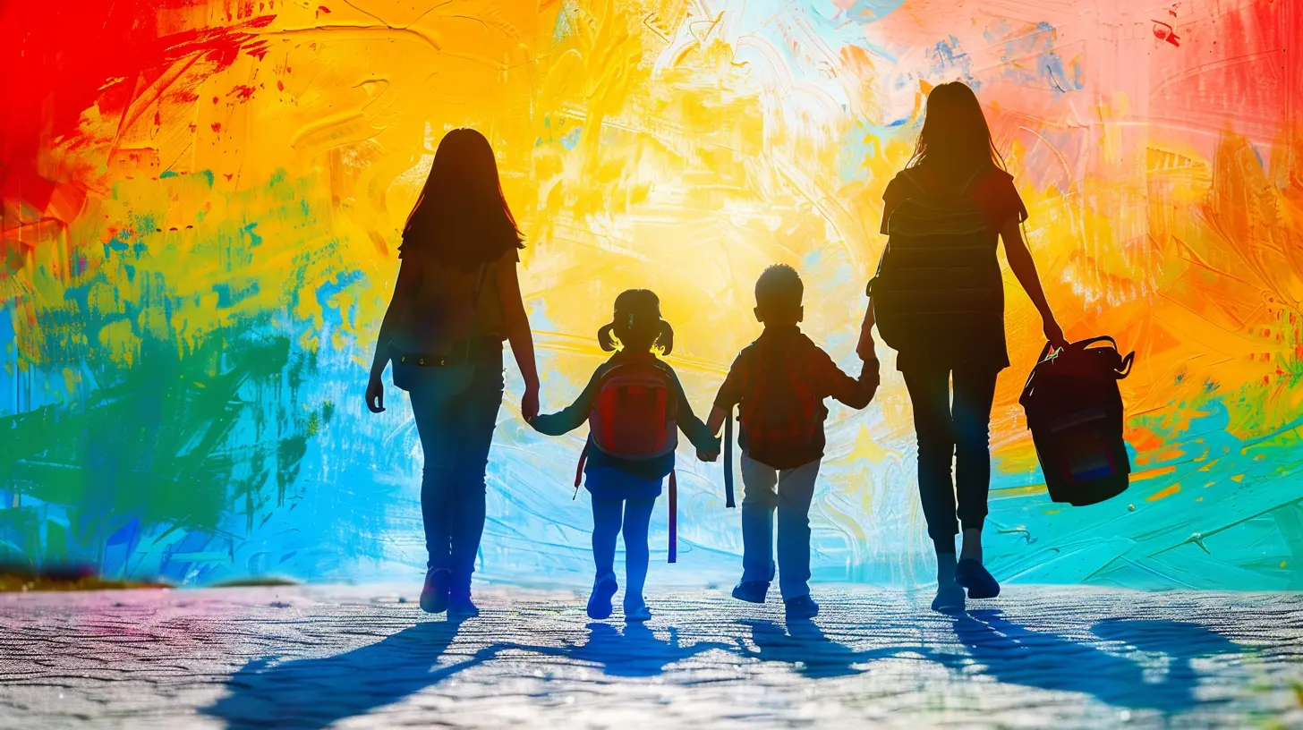 The Influence of Parental Involvement on Student Learning