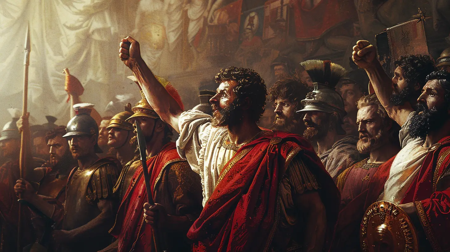 The Influence of Religion on Politics Throughout History