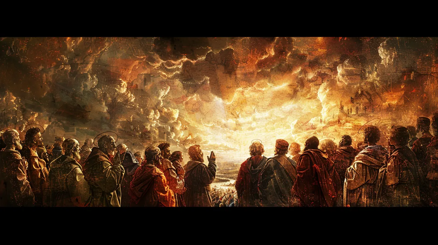 The Influence of Religion on Politics Throughout History