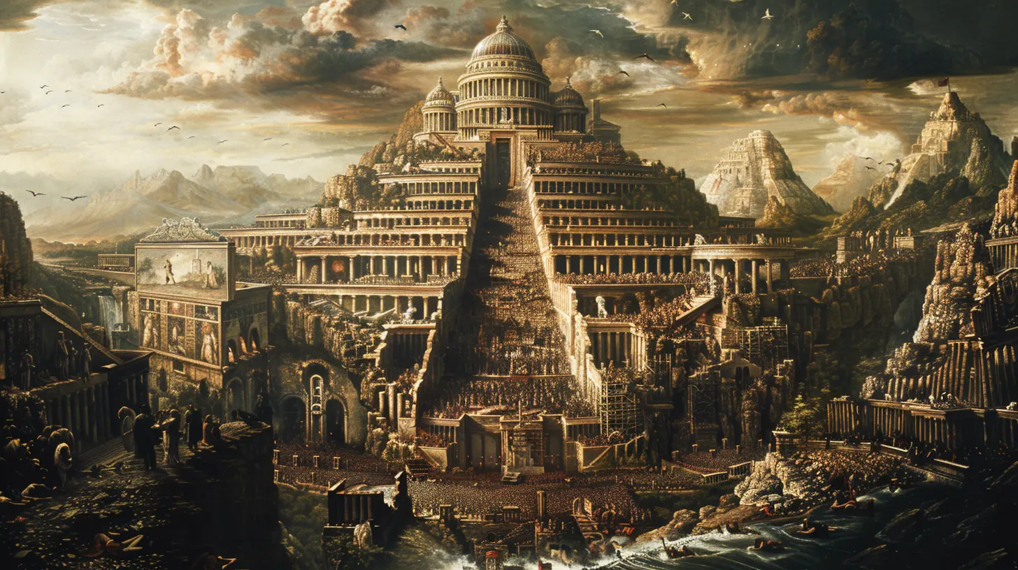 The Influence of Religion on Politics Throughout History