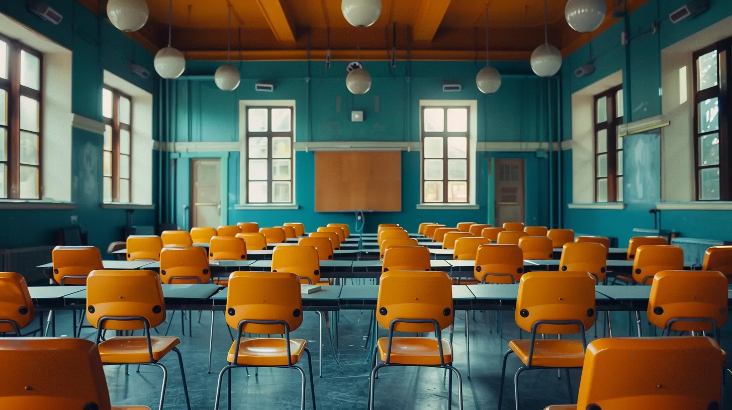 The Influence of Socioeconomic Status on Standardized Test Performance