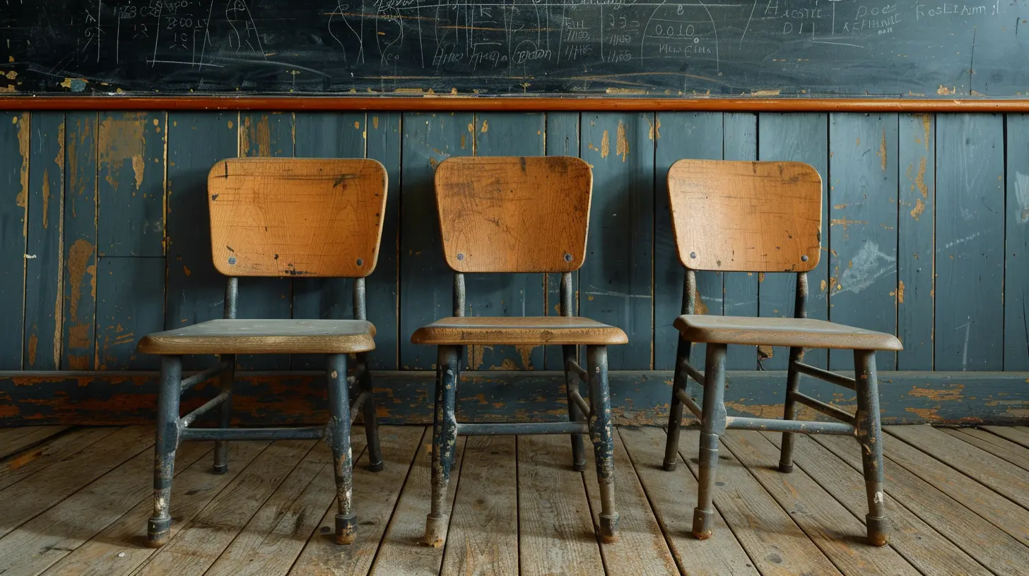 The Influence of Stereotype Threat on Student Performance