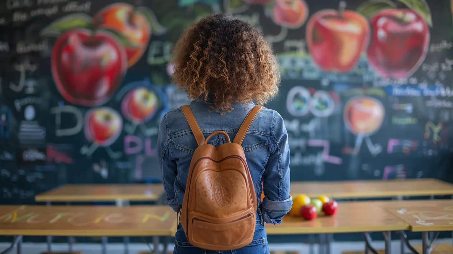 The Influence of Teacher Expectations on Student Performance