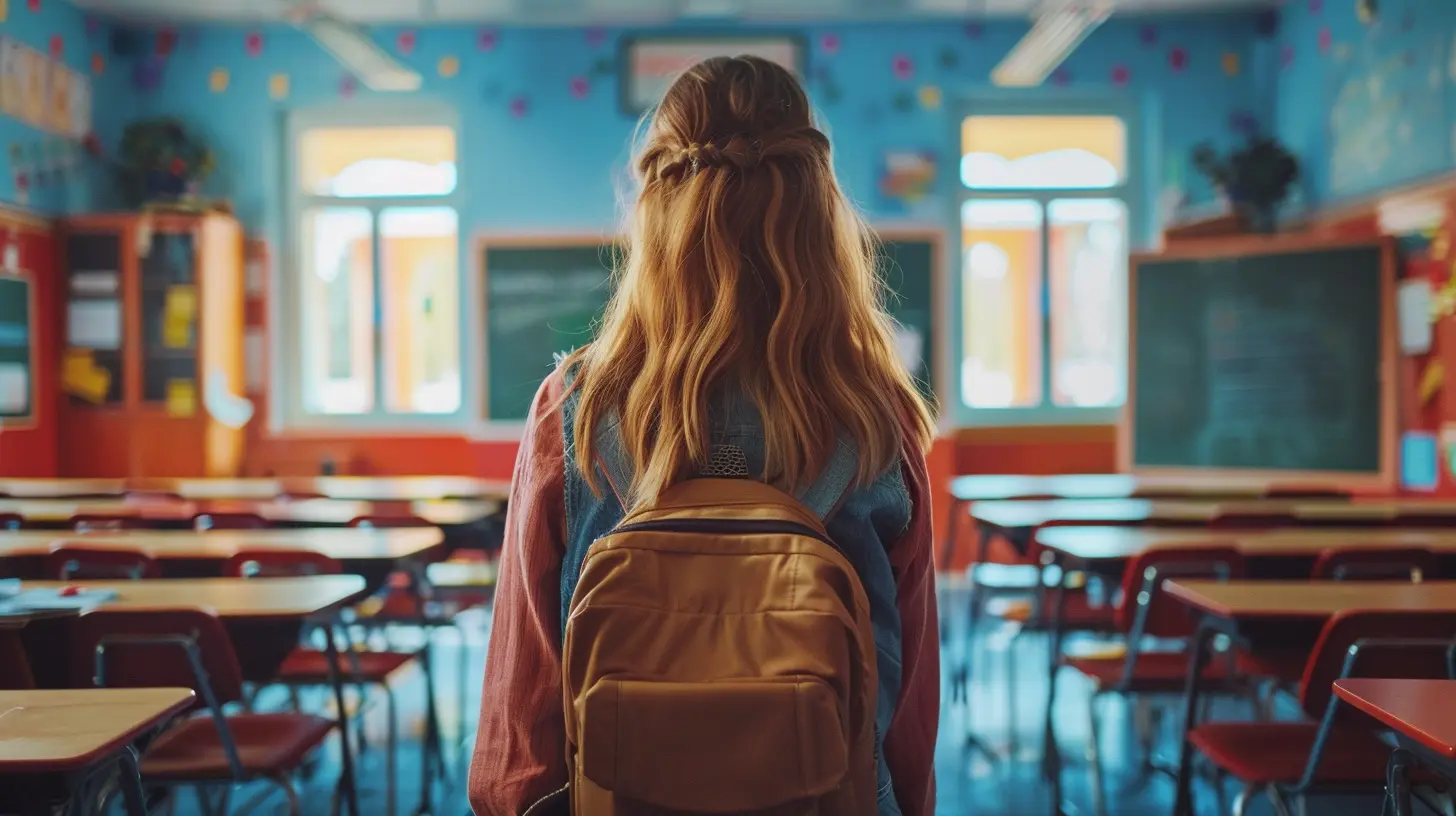 The Influence of Teacher Expectations on Student Performance