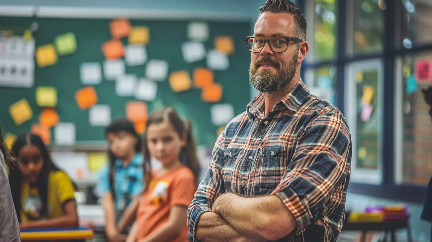 The Influence of Teacher Expectations on Student Performance