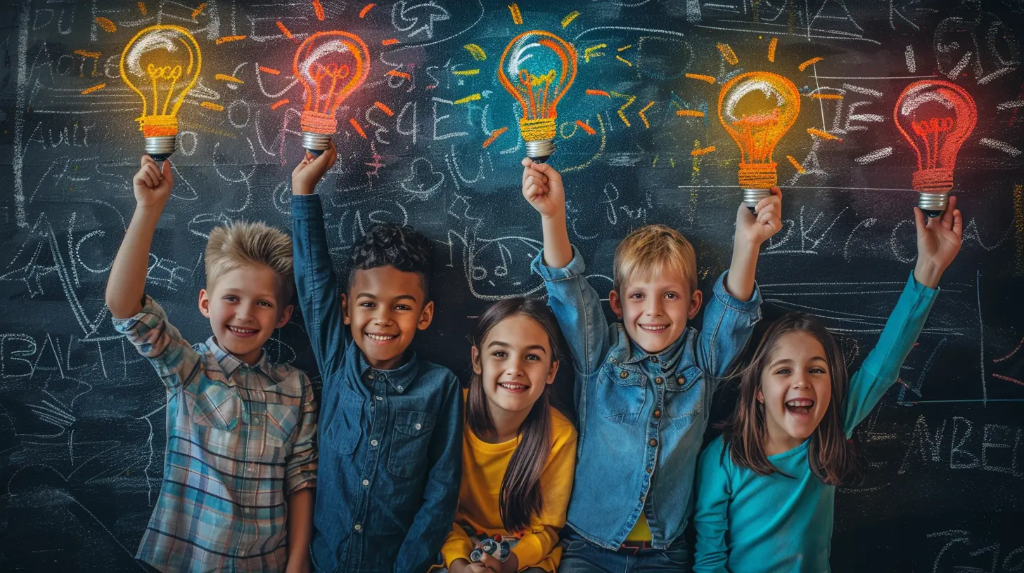 The Power of Extracurricular Activities in Shaping Student Success