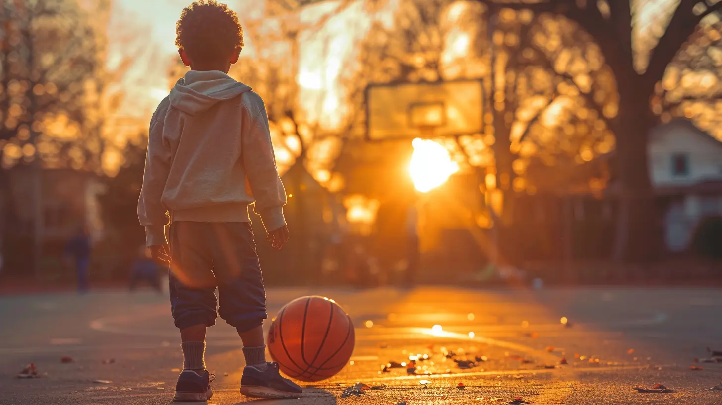 The Power of Extracurricular Activities in Shaping Student Success