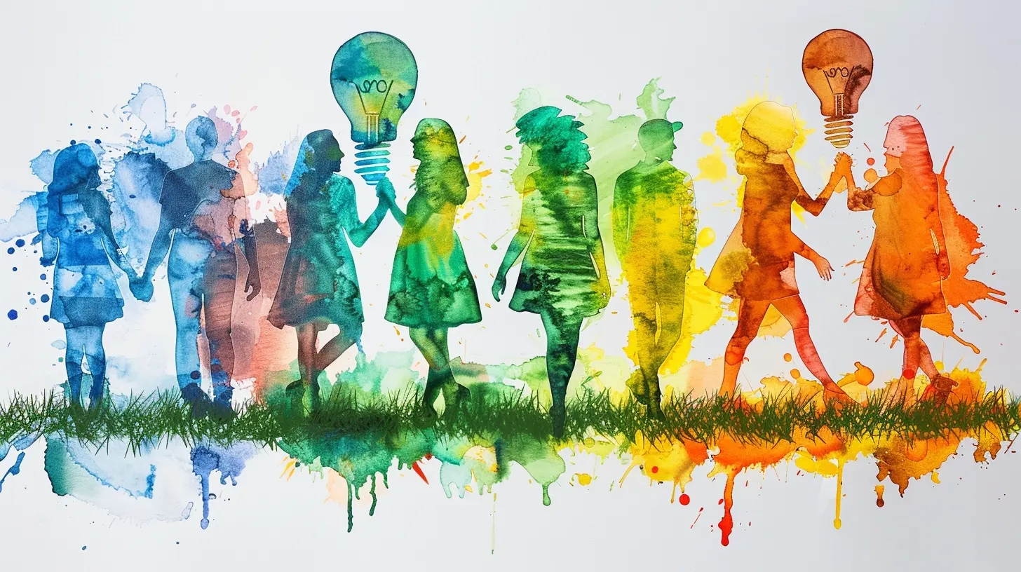 The Power of Peer Learning: A Psychological Perspective