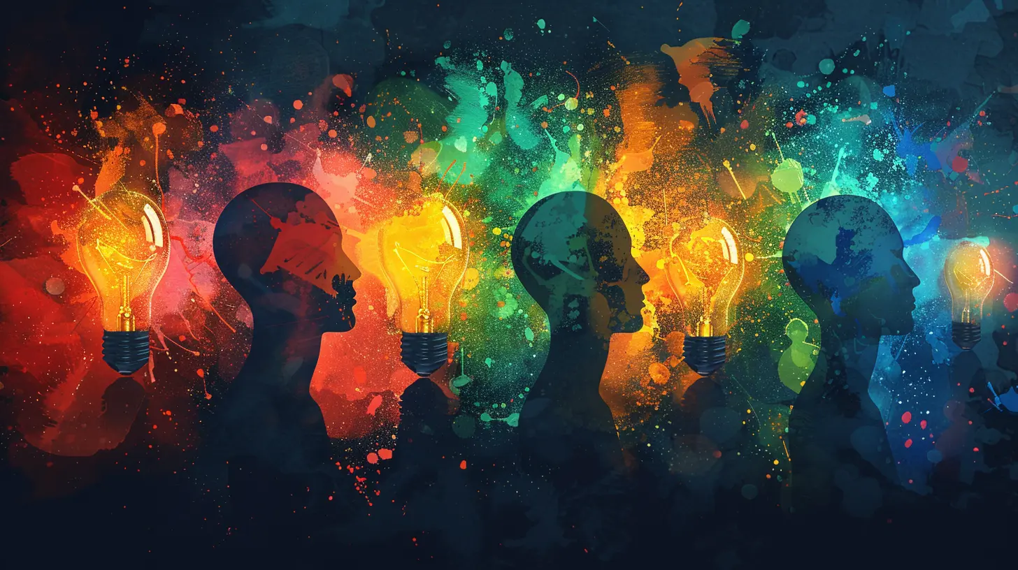 The Power of Peer Learning: A Psychological Perspective