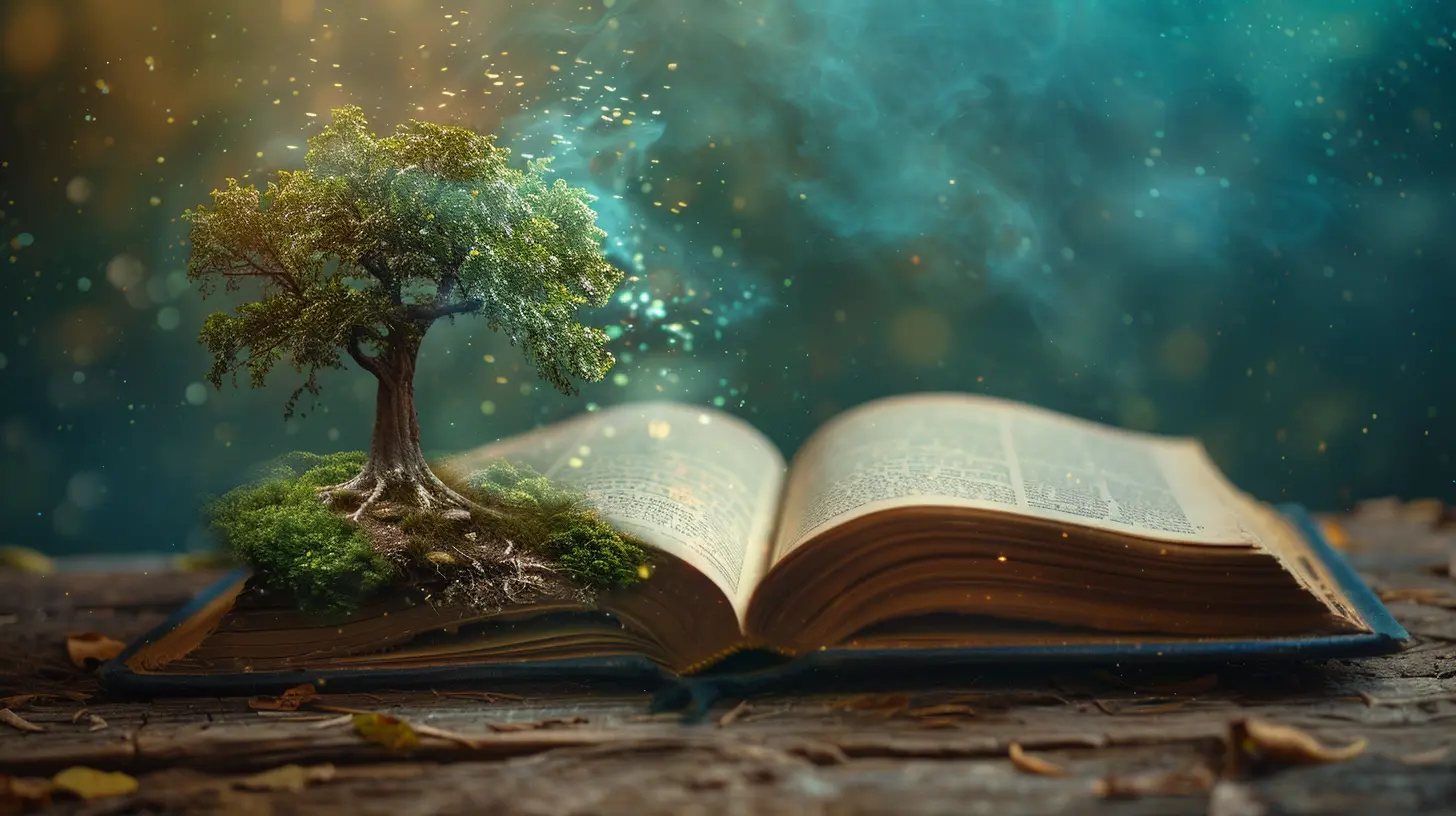 The Power of Storytelling in the Classroom: A Comprehensive Guide