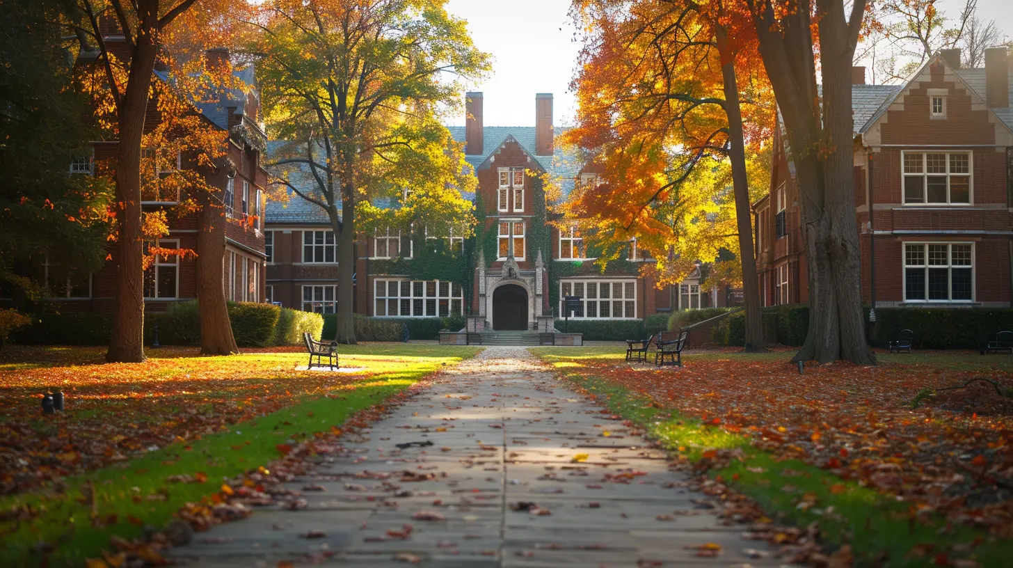 The Pros and Cons of Test-Optional College Admissions