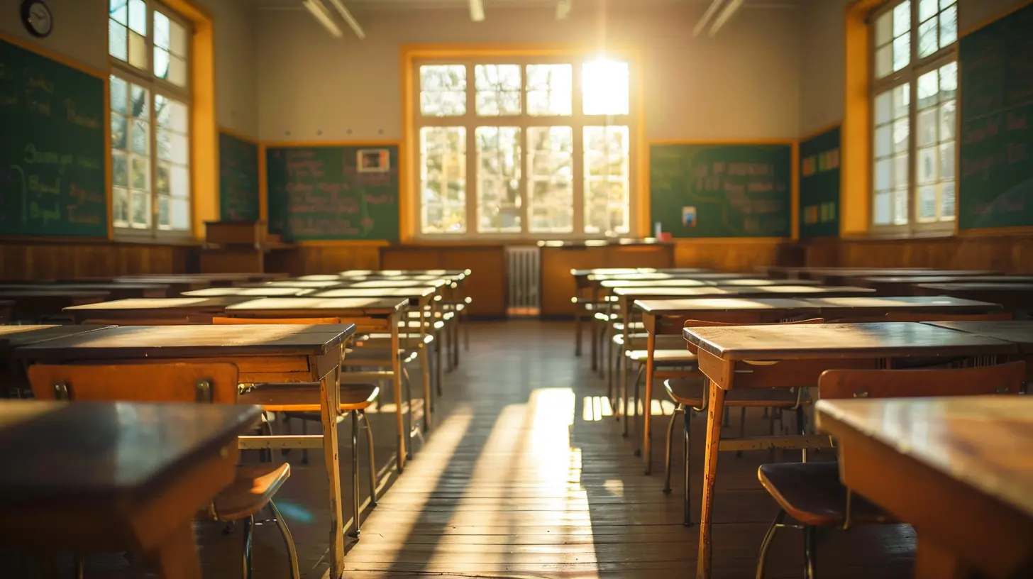 The Psychology Behind Effective Classroom Management