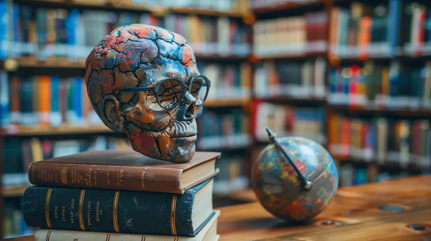 The Psychology of Test Anxiety: Causes and Solutions