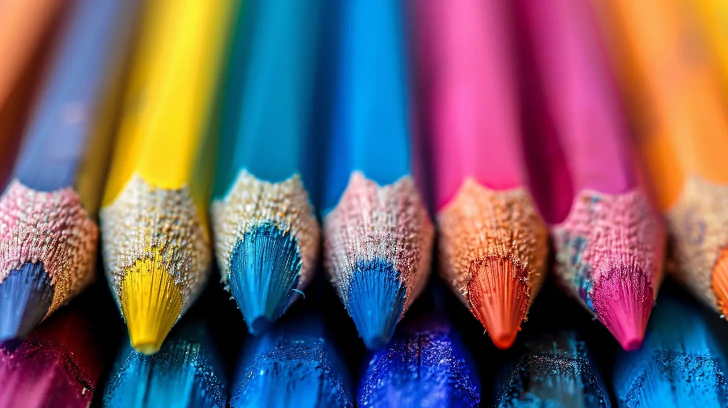 The Relationship Between Mental Health and Creativity in Schools