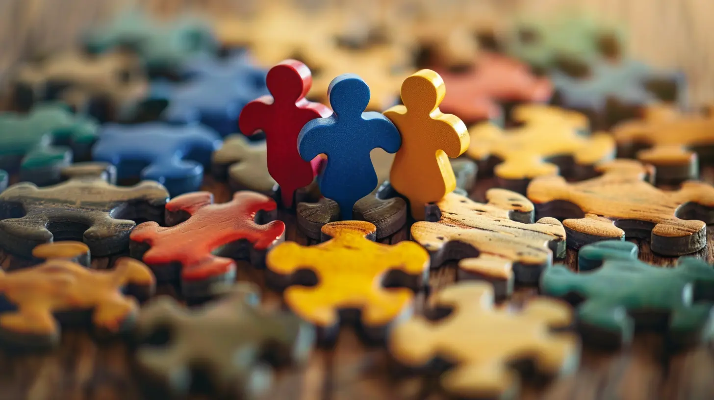 The Rise of Collaborative Learning Spaces by 2026