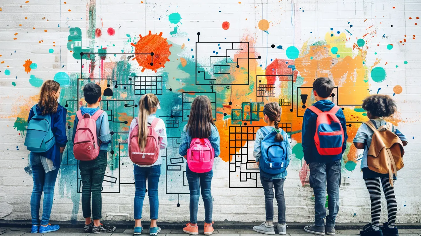The Rise of Collaborative Learning Spaces by 2026