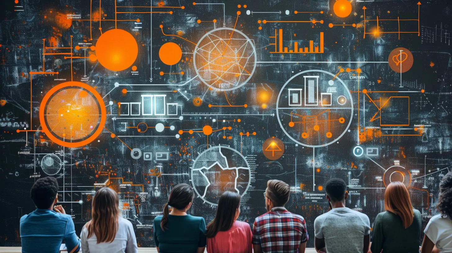 The Rise of Collaborative Learning Spaces by 2026