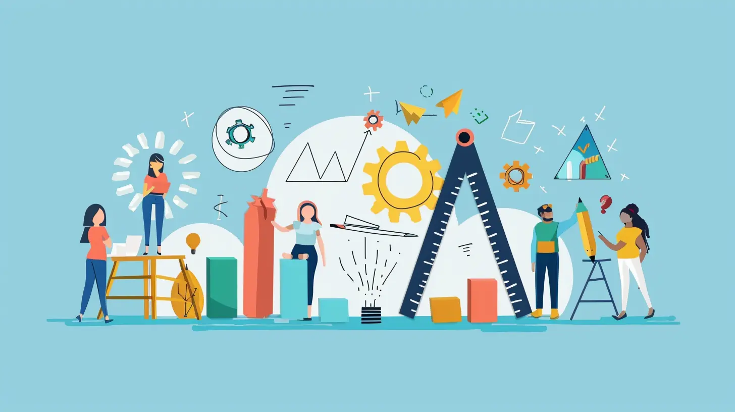 The Rise of Collaborative Learning Spaces by 2026