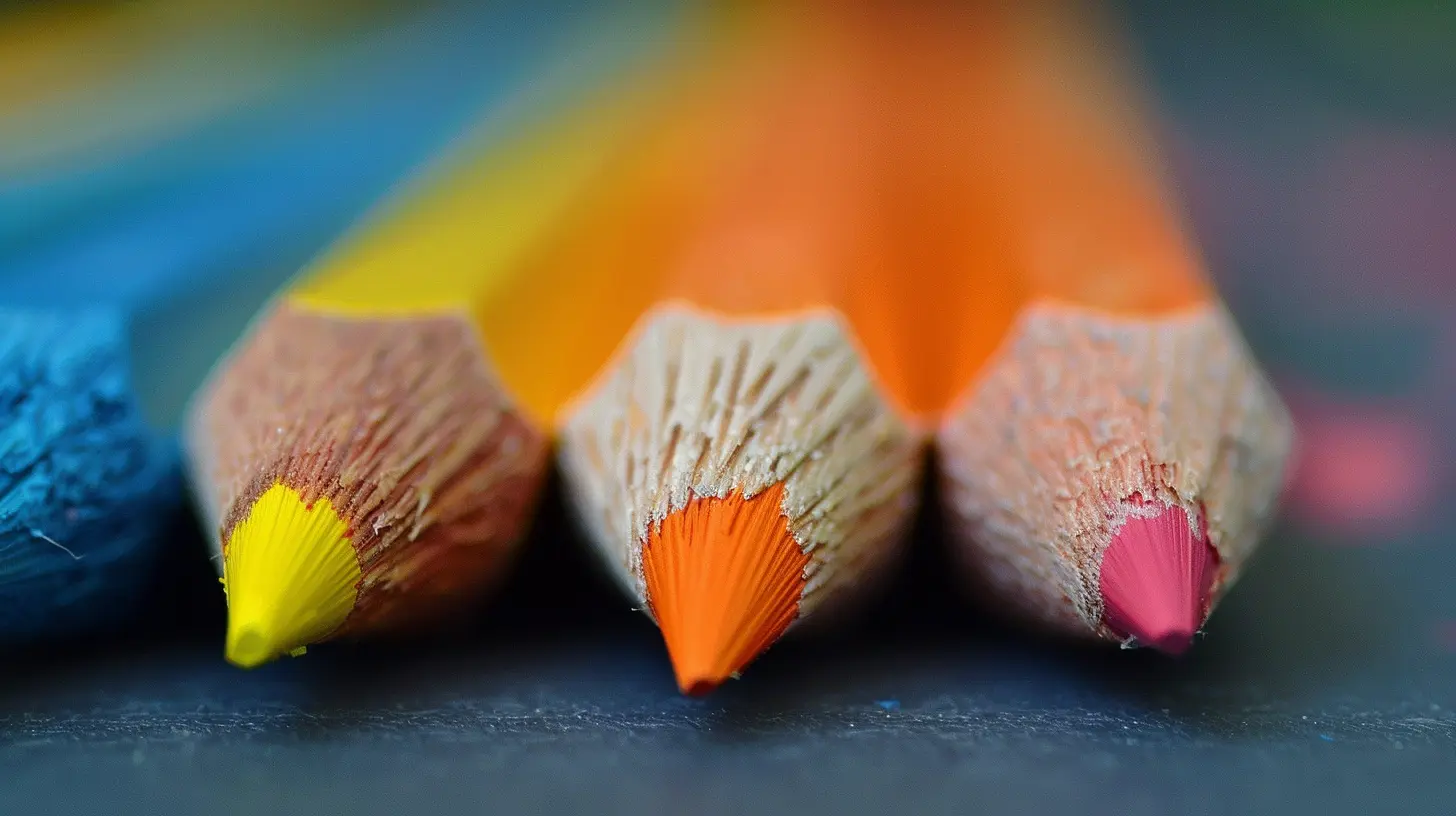 The Role of Assessment in Effective Lesson Planning