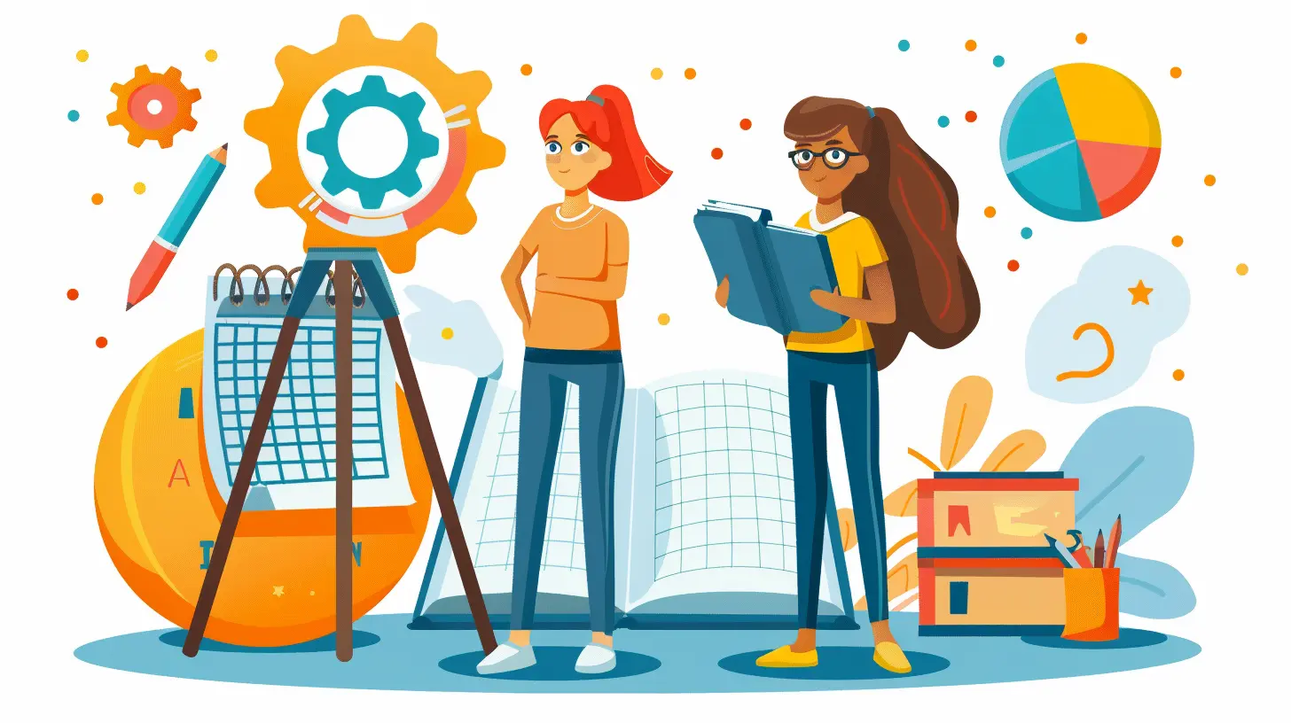 The Role of Assessment in Effective Lesson Planning