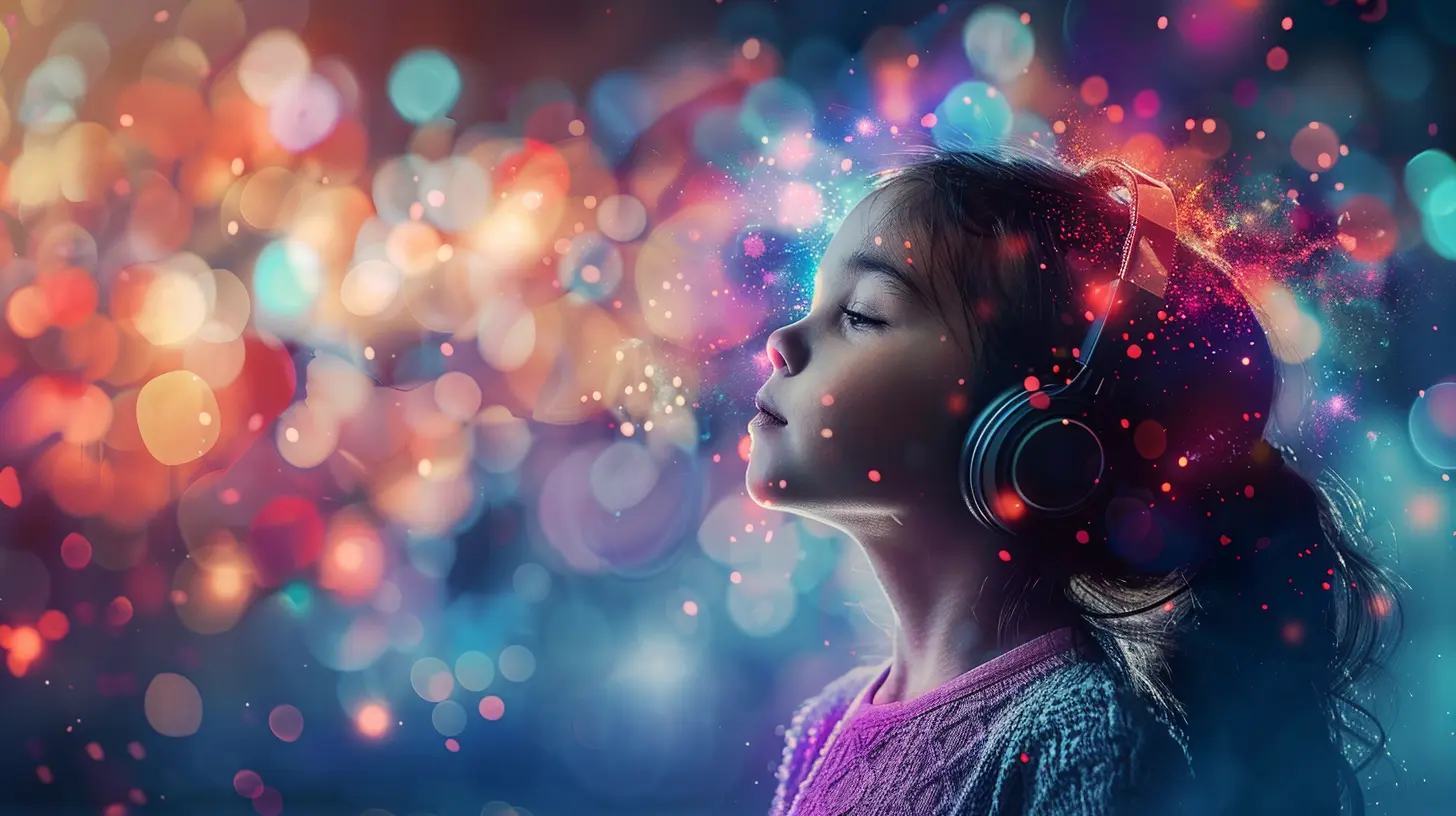 The Role of Ear Training in Effective Music Learning